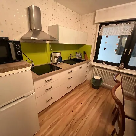 Apartment Colonia *