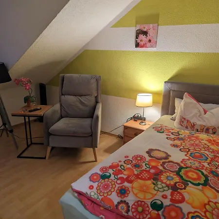 Heideklause Отель 3*