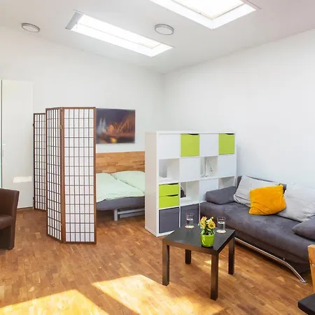 Apartment11 Wartburg Apartamento