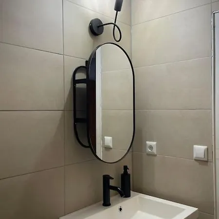 Schone In Ehrenfeld Appartement *