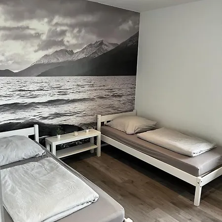 Apartamento Messewohnung/ferienwohnung *