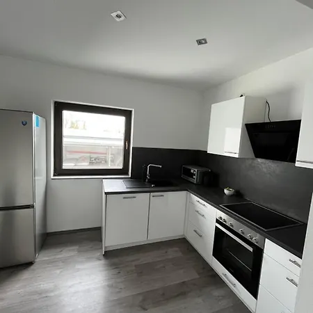 Messewohnung/ferienwohnung * Colónia
