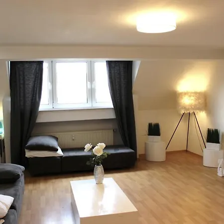 Apartment A-partment • - Schokoladenmuseum