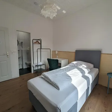 Hotel Tempelhof - City-messe-arena Colonia