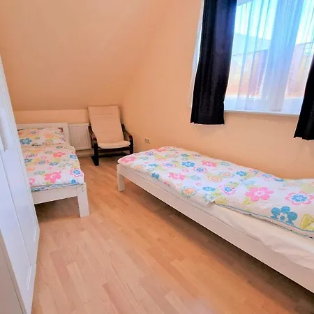 公寓 Cozy In Muelheim