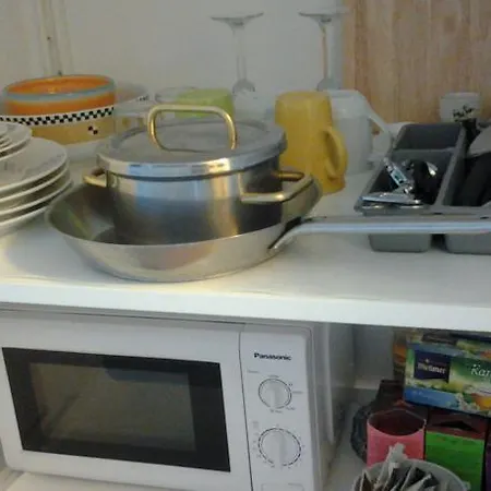 Appartement Alice