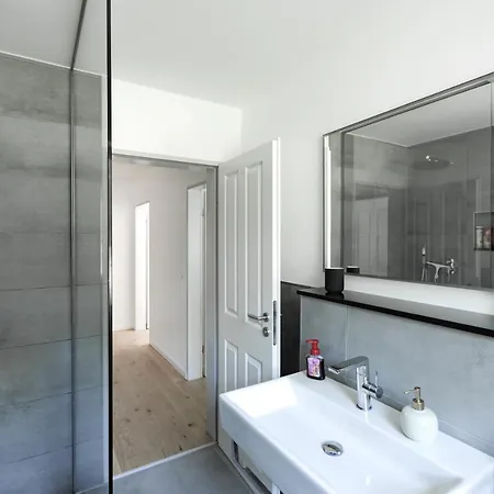 Appartement Grosse Gemutliche Mit Waldblick *