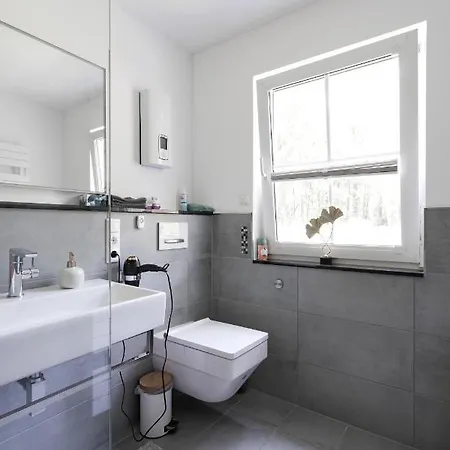 Appartement Grosse Gemutliche Mit Waldblick Keulen