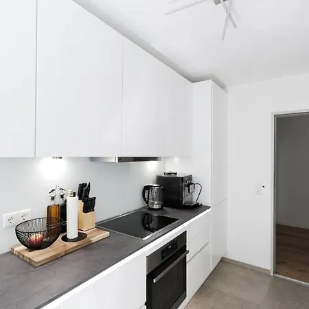Appartement Grosse Gemutliche Mit Waldblick Keulen