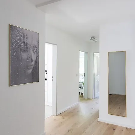 Appartement Grosse Gemutliche Mit Waldblick