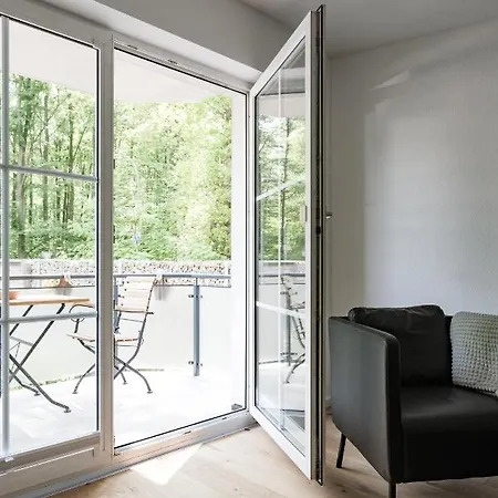 Appartement Grosse Gemutliche Mit Waldblick