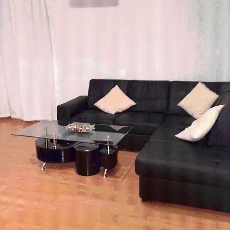 Koelner Apartamento