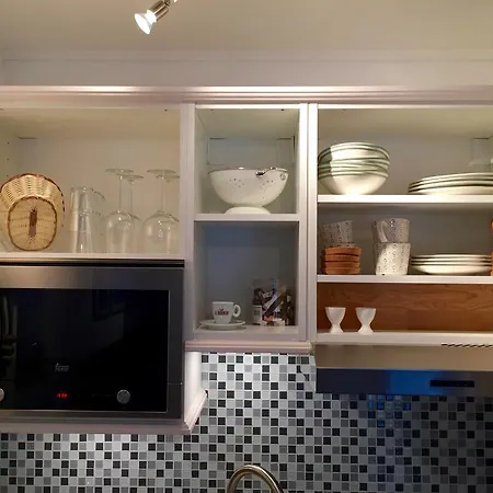 Apartament Haus Am Konigsforst *