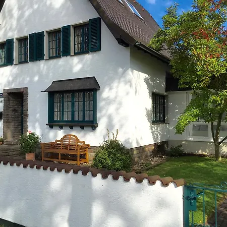Haus Am Konigsforst Apartament Kolonia