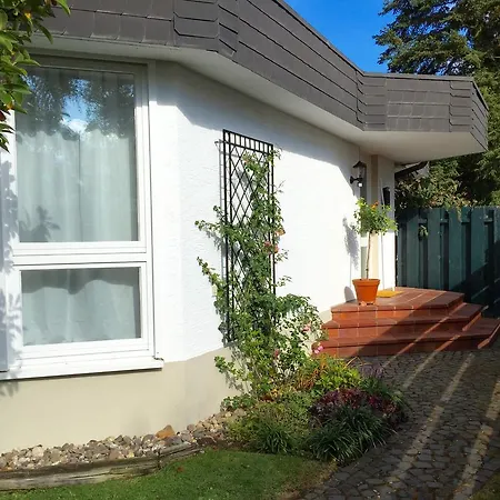 Haus Am Konigsforst * Kolonia