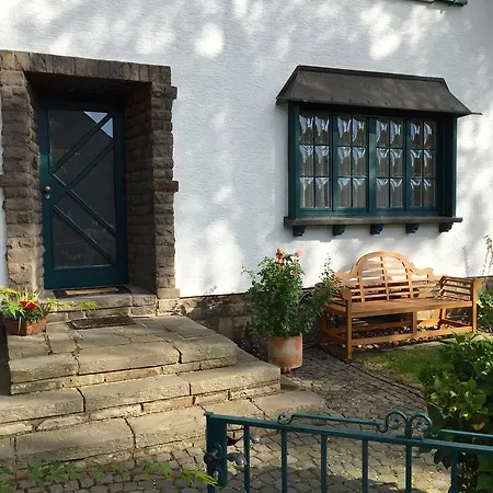 Haus Am Konigsforst Kolonia
