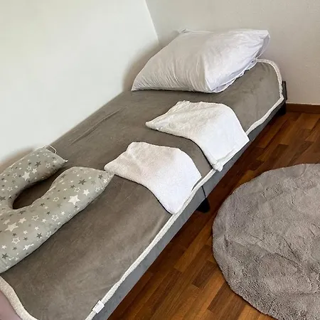 Apartamento Moeblierte Im Herkules Neuehrenfeld *