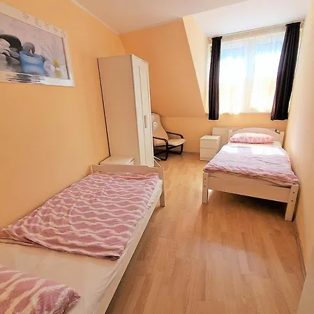 Cozy In Muelheim 科隆