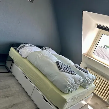 Koelner Apartamento