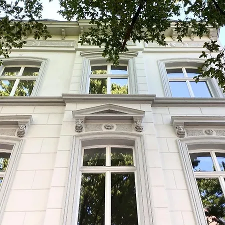 Zehuus Mit Domblick Und Dachterrasse * Köln