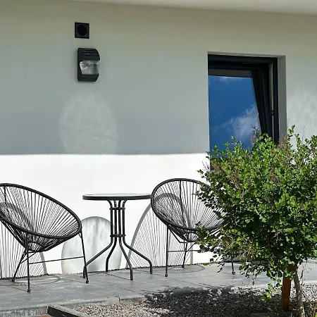 Gaestehotel Lucendi Premium Lounge Hotel Hohenleimbach