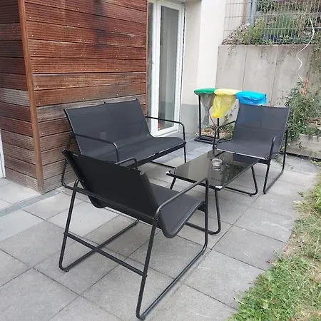 Beauty Near Messe And Airport With Garden * Cologne