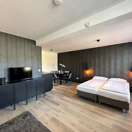 Apartment A-partment • - Schokoladenmuseum