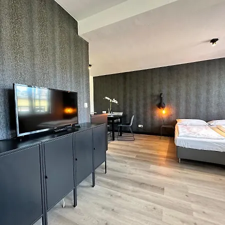 Apartment A-partment • - Schokoladenmuseum *