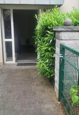 Beauty Near Messe And Airport With Garden * Cologne