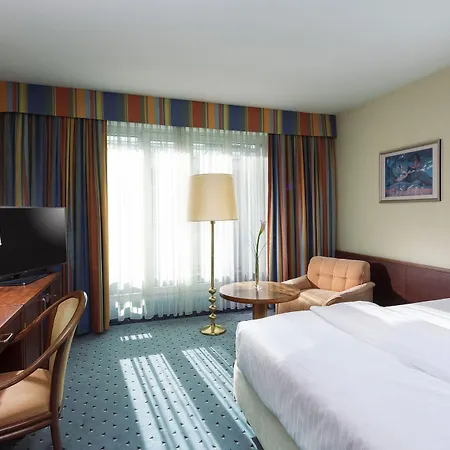 Hotel Maritim
