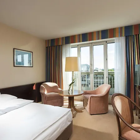 Maritim 4* Cologne