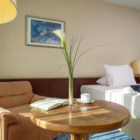 Hotel Maritim 4*