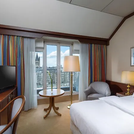 Maritim Hotel