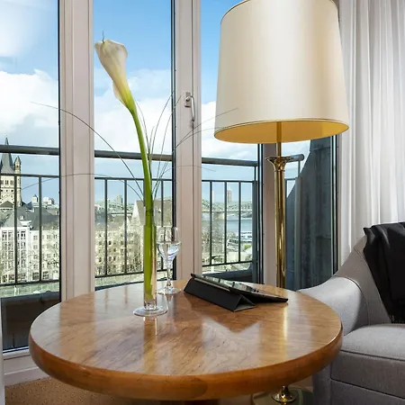 Maritim Hotel Cologne