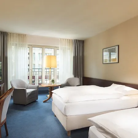 Hotel Maritim 4*