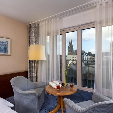 Maritim 4* Cologne