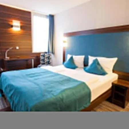 Hotel Centro Ayun Cologne