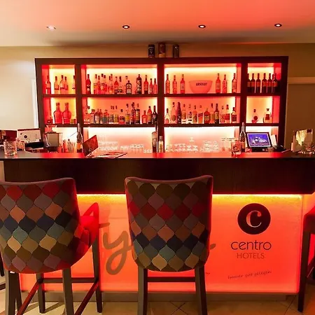 Centro Ayun 3* Cologne