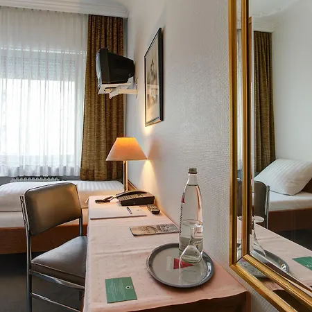 Hotel Centro Arde City, Trademark Collection By Wyndham