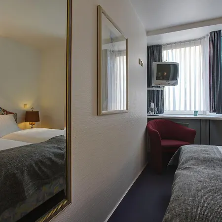 Hotel Centro Arde City, Trademark Collection By Wyndham Cologne