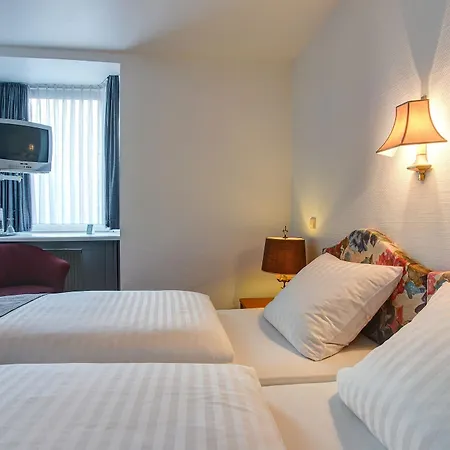 Centro Arde City, Trademark Collection By Wyndham Hotel 2*