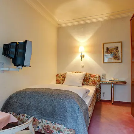 Hotel Centro Arde City, Trademark Collection By Wyndham 2*