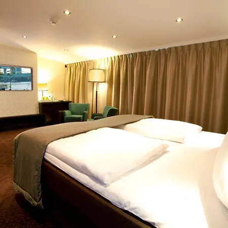 Hotel Centro Ayun