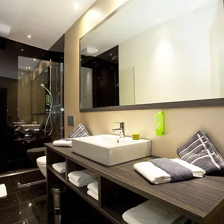 Hotel Centro Ayun