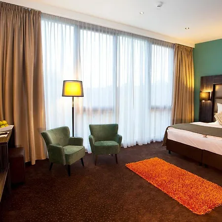 Hotel Centro Ayun Cologne