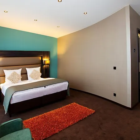 Hotel Centro Ayun Cologne