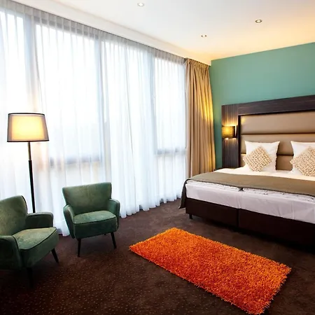 Centro Ayun 3* Cologne