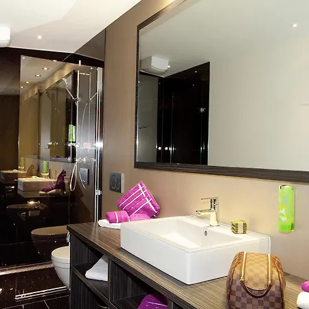 Centro Ayun Hotel Cologne