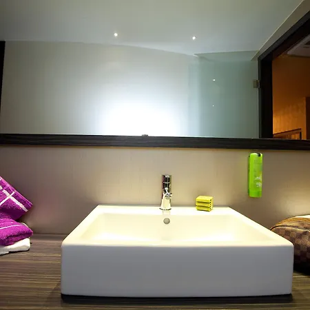 Centro Ayun 3* Cologne