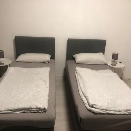 Apartamento In 2b